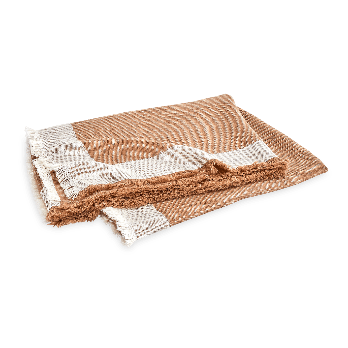 Suri Throw - Elegant Linen