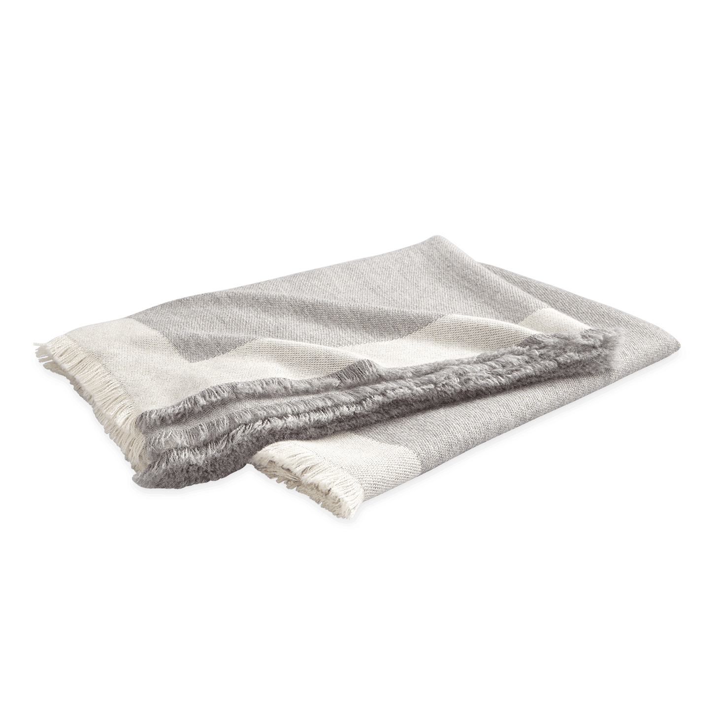 Suri Throw - Elegant Linen