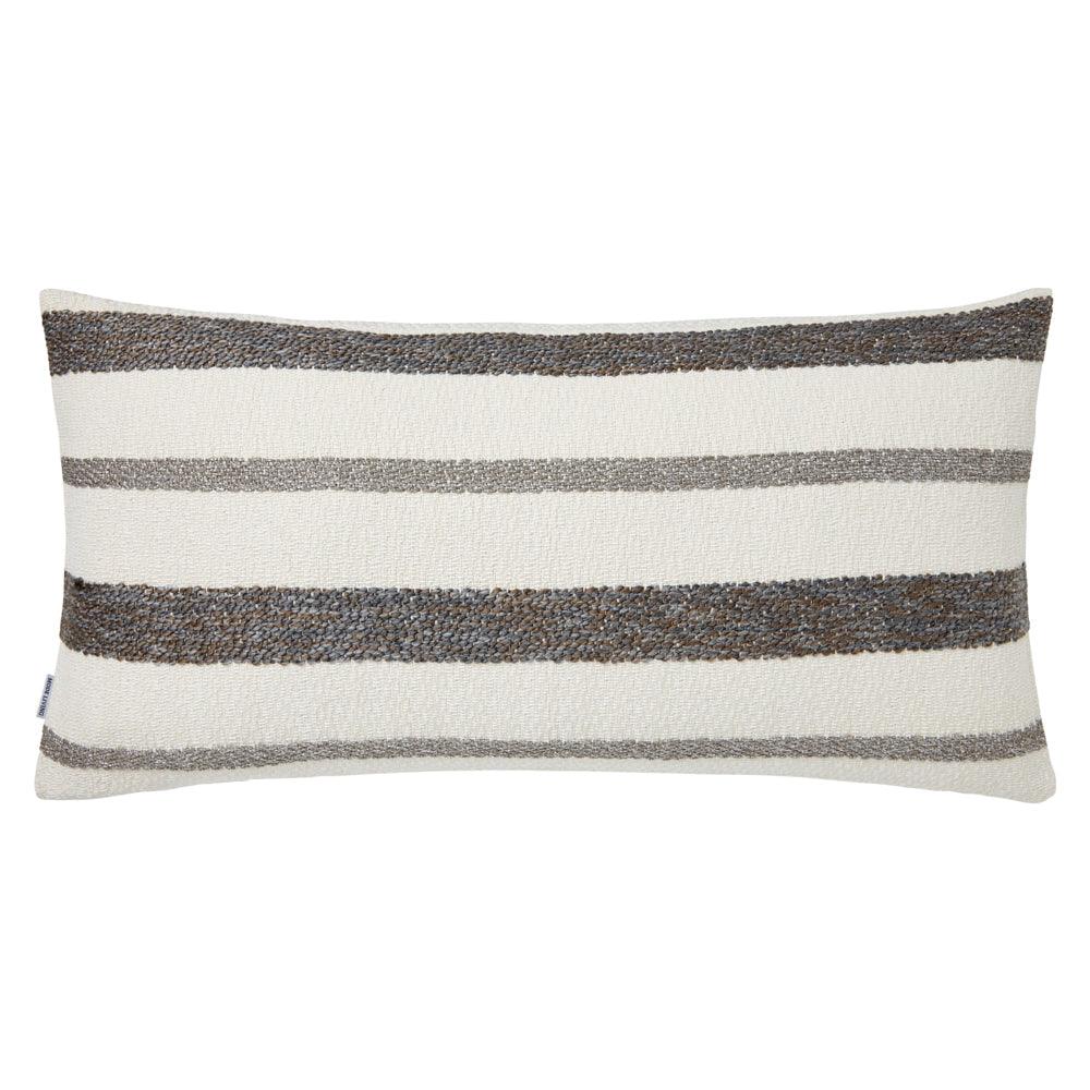 Terra 056 Pillow - Elegant Linen