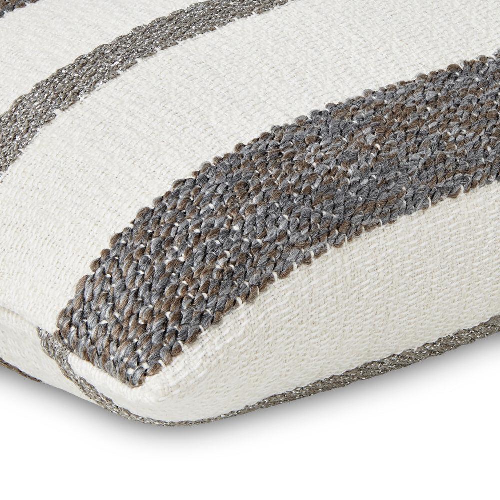 Terra 056 Pillow - Elegant Linen