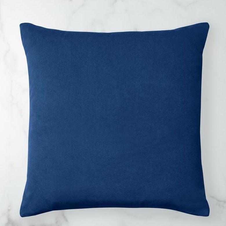 Velluto Decorative Pillow - Elegant Linen