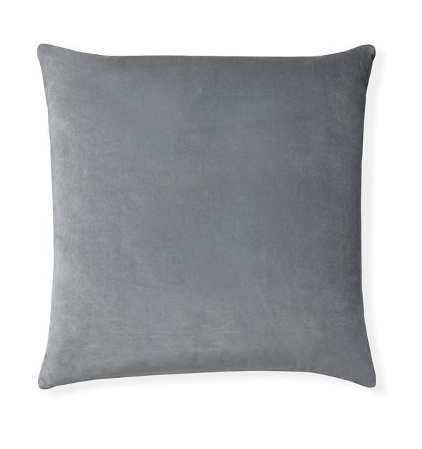 Velluto Decorative Pillow - Elegant Linen
