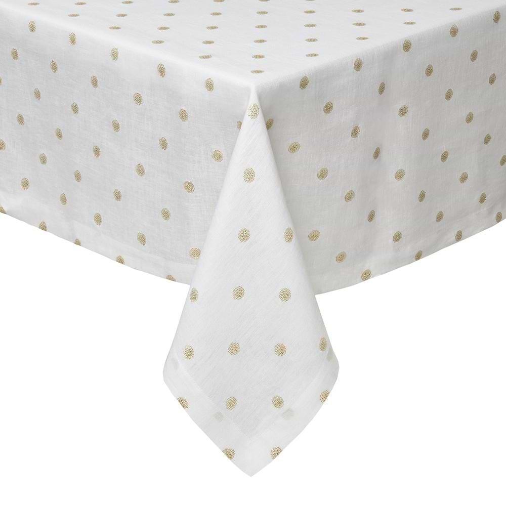 Vogue Tablecloth - Elegant Linen