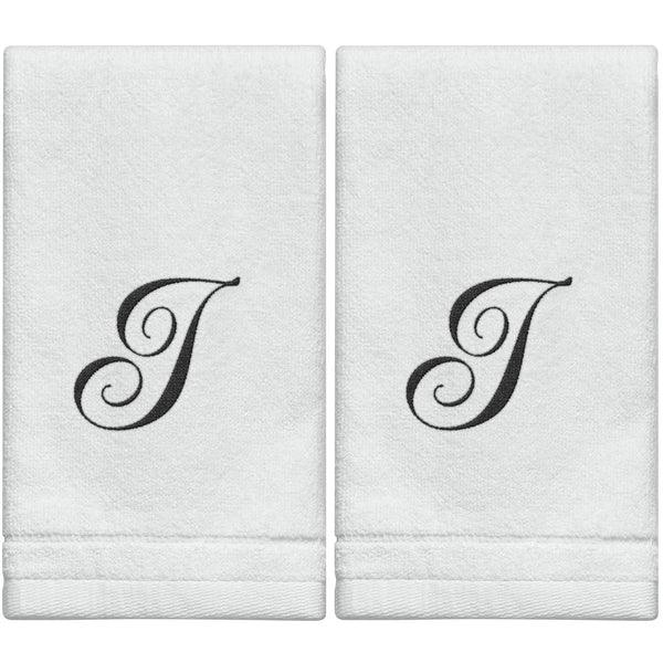 Ivy deals park monogram towel