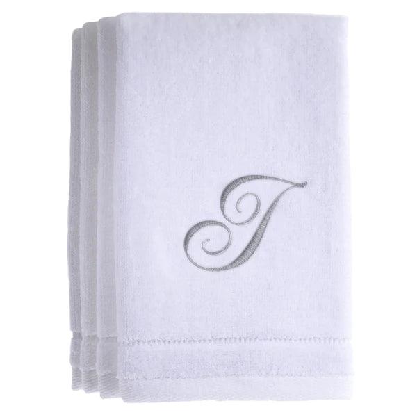 Feather Towel Embroidered Towel Embroidered Feather Ombre Towel Hand Towel  Bath Towel Apron fingertip Towel-kitchen Towel 
