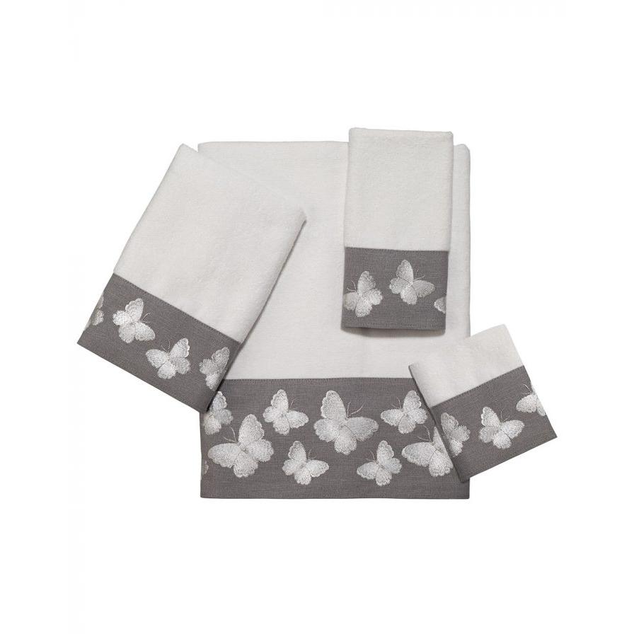 Avanti Yara Collection Towels